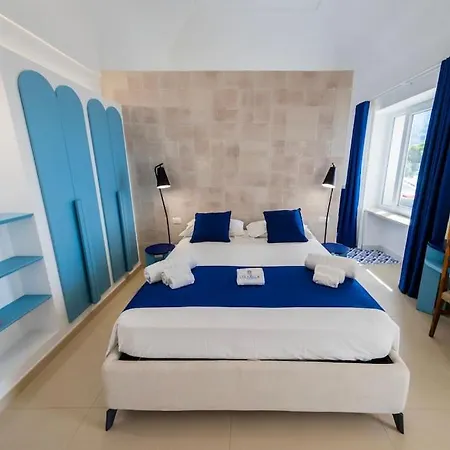 Sorrentovibes - Elegant In Infinity Pool & Design *