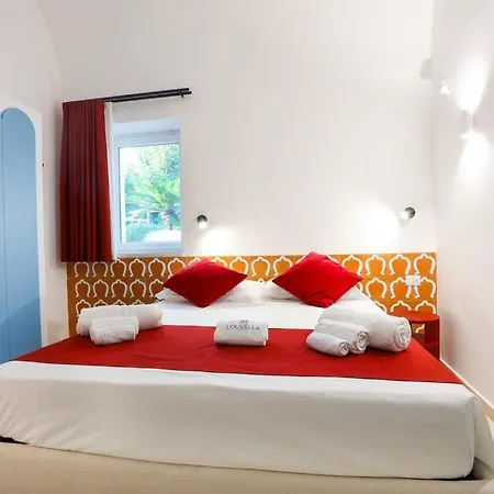 Sorrentovibes - Elegant In Infinity Pool & Design Villa