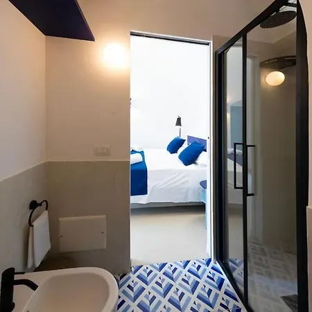 Sorrentovibes - Elegant In Infinity Pool & Design Villa