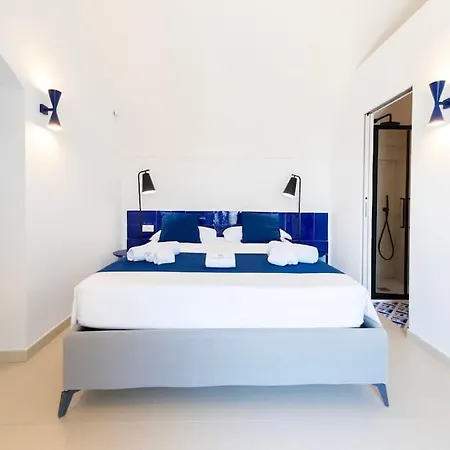 Sorrentovibes - Elegant In Infinity Pool & Design
