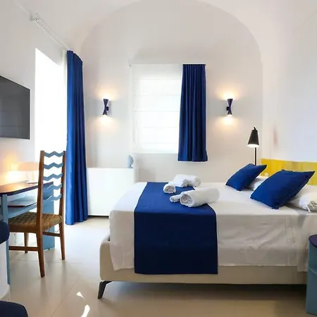 Sorrentovibes - Elegant In Infinity Pool & Design Villa