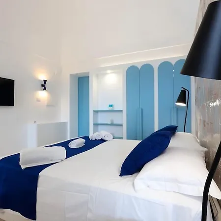 Villa Sorrentovibes - Elegant In Infinity Pool & Design Anacapri (Isola di Capri)