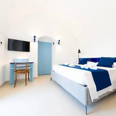 Sorrentovibes - Elegant In Infinity Pool & Design * Anacapri (Isola di Capri)