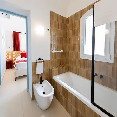 Sorrentovibes - Elegant In Infinity Pool & Design