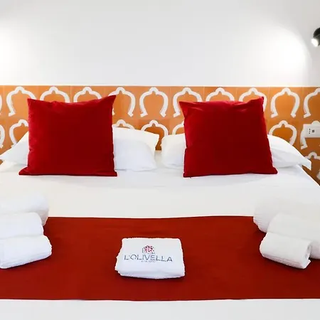 Villa Sorrentovibes - Elegant In Infinity Pool & Design Anacapri (Isola di Capri)