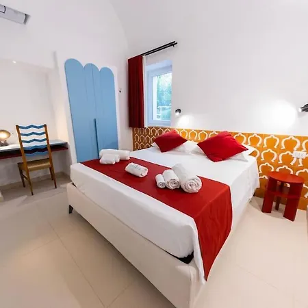 Sorrentovibes - Elegant In Infinity Pool & Design Anacapri (Isola di Capri)