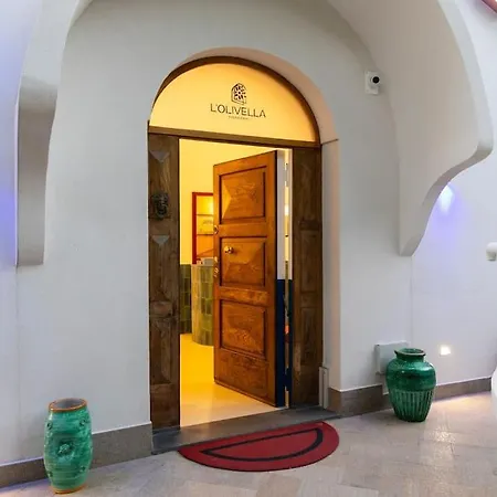 Villa Sorrentovibes - Elegant In Infinity Pool & Design