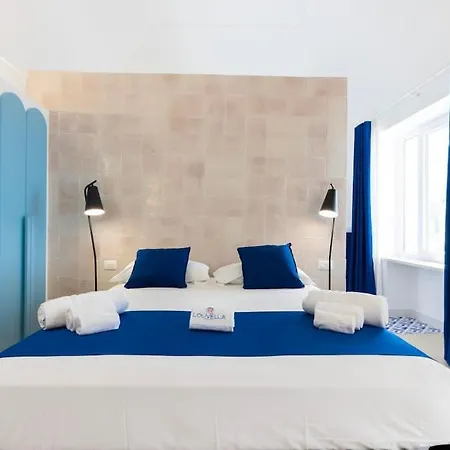 Sorrentovibes - Elegant In Infinity Pool & Design * Anacapri (Isola di Capri)