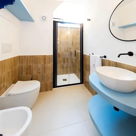 Sorrentovibes - Elegant In Infinity Pool & Design *