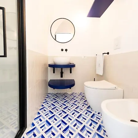 Sorrentovibes - Elegant In Infinity Pool & Design Villa Anacapri (Isola di Capri)