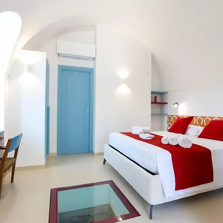 Sorrentovibes - Elegant In Infinity Pool & Design * Anacapri (Isola di Capri)