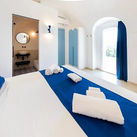 My Exclusive Italy - Elegant In Infinity Pool & Design * Anacapri (Isola di Capri)