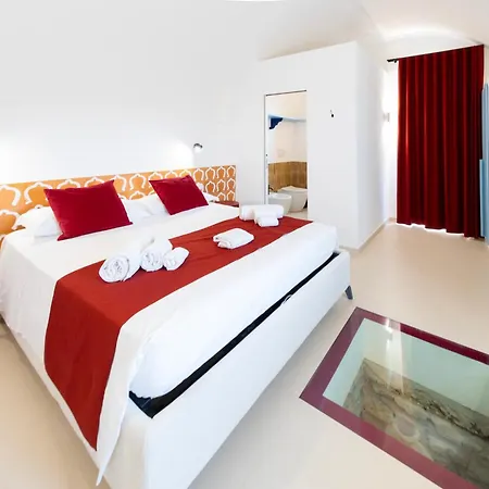 My Exclusive Italy - Elegant In Infinity Pool & Design * Anacapri (Isola di Capri)