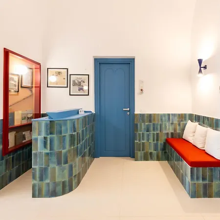 My Exclusive Italy - Elegant In Infinity Pool & Design Willa