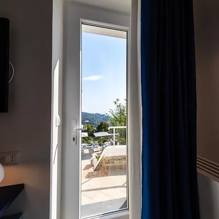 Willa My Exclusive Italy - Elegant In Infinity Pool & Design Anacapri (Isola di Capri)