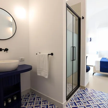 My Exclusive Italy - Elegant In Infinity Pool & Design * Anacapri (Isola di Capri)