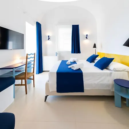 My Exclusive Italy - Elegant In Infinity Pool & Design * Anacapri (Isola di Capri)
