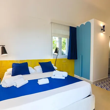 My Exclusive Italy - Elegant In Infinity Pool & Design * Anacapri (Isola di Capri)
