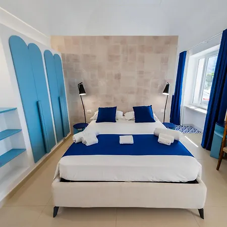 My Exclusive Italy - Elegant In Infinity Pool & Design * Anacapri (Isola di Capri)