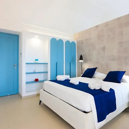 My Exclusive Italy - Elegant In Infinity Pool & Design Anacapri (Isola di Capri)